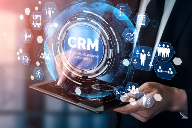 【情シス必見】CRMシステムの選び方と効果的な顧客関係管理法